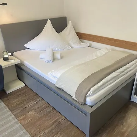 Appartamento Old Town Apartment,mit Renovierten Bad *