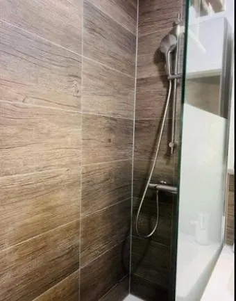 Old Town Apartment,mit Renovierten Bad Ingolstadt