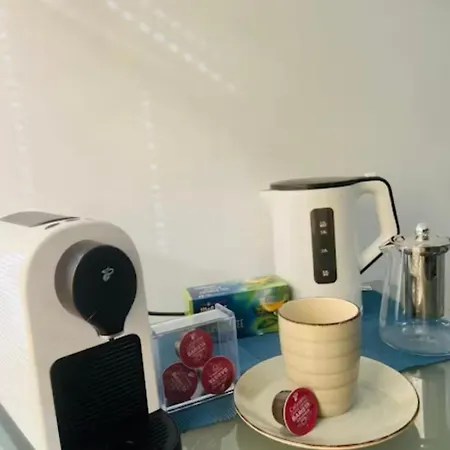 Apartamento Old Town Apartment,mit Renovierten Bad *