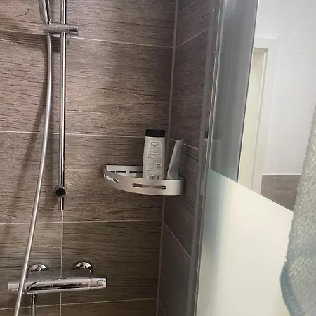 Old Town Apartment,mit Renovierten Bad Daire