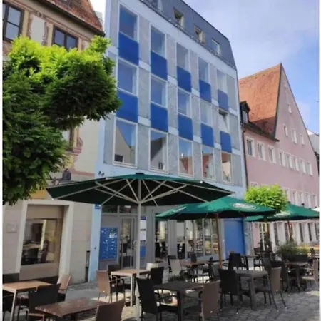 Old Town Apartment,mit Renovierten Bad Daire